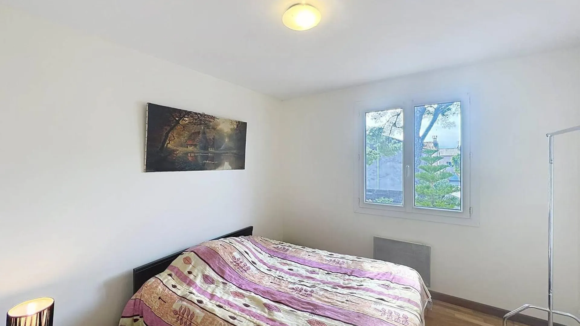 Appartement Lumineux Pres De La Plage Avec Parking Securise A Saint-Cyr-Sur-Mer - Fr-1-770-49 Apartment