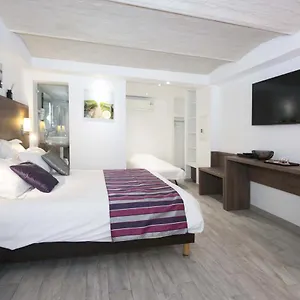Cailloux Appartement